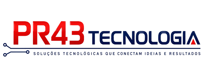 PR43 Tecnologia